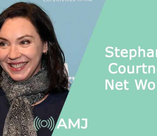 Stephanie Courtney Net Worth