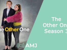 The Other One Season 3