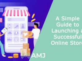 A Simple Guide to Launching a Successful Online Store