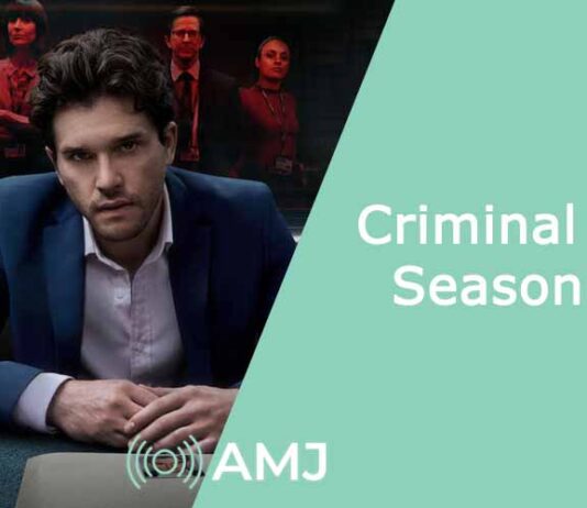 Criminal UK Season 3