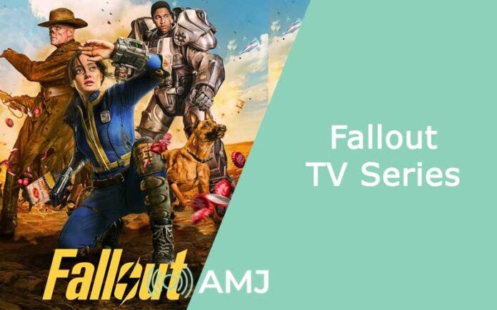 Fallout TV Series