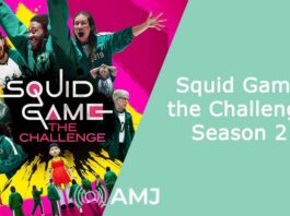 Squid Game the Challenge Season 2