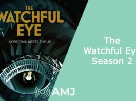 The Watchful Eye Season 2