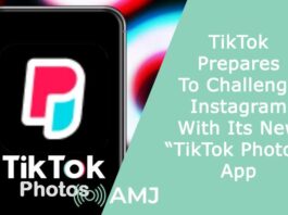 TikTok Prepares To Challenge Instagram With Its New “TikTok Photos” App