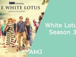 White Lotus Season 3