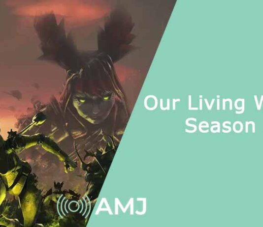 Our Living World Season 1