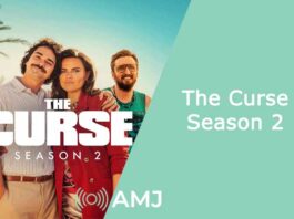 The Curse Season 2