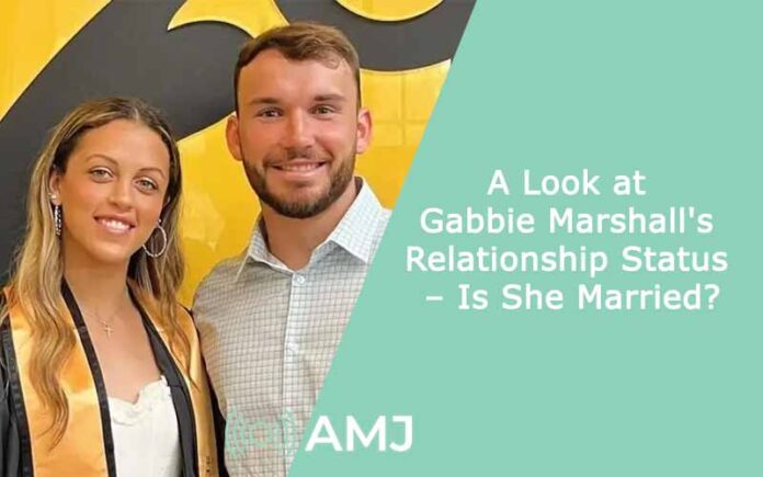 A Look at Gabbie Marshall's Relationship Status