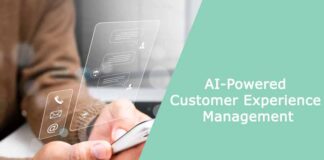 AI-Powered Customer Experience Management