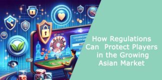 How Regulations Can Protect Players in the Growing Asian Market