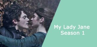 My Lady Jane Season 1