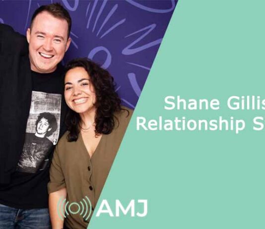 Shane Gillis’ Relationship Status