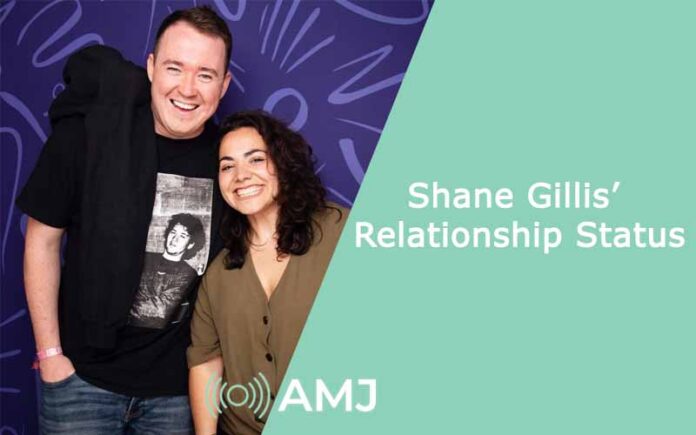 Shane Gillis’ Relationship Status