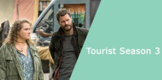 Tourist Season 3