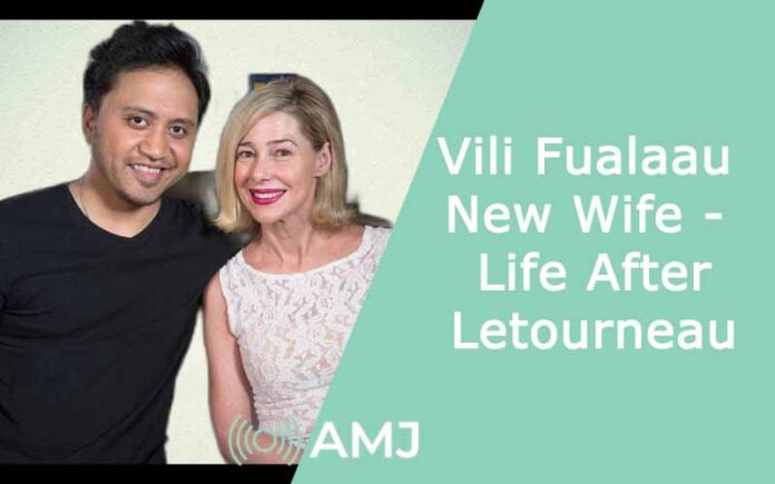 Vili Fualaau New Wife