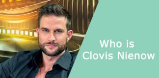 Who is Clovis Nienow
