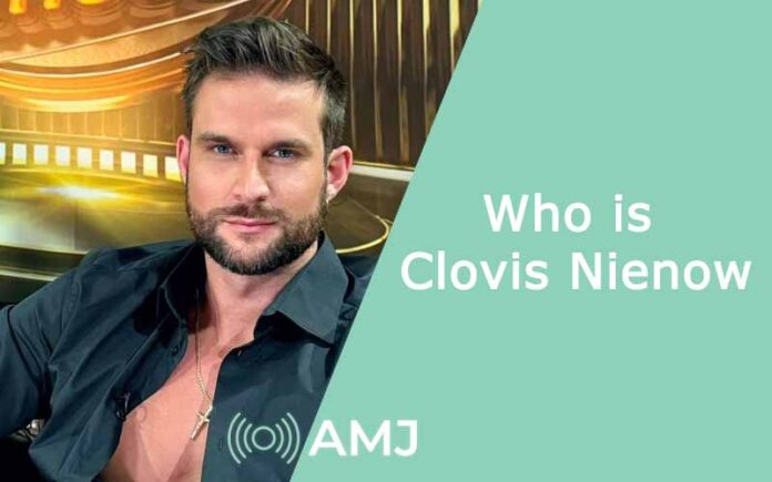 Who is Clovis Nienow