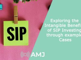 Exploring the intangible benefits of SIP investing through example cases