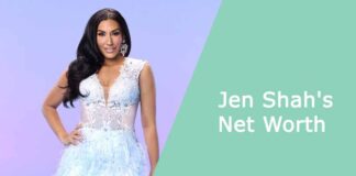 Jen Shah's Net Worth