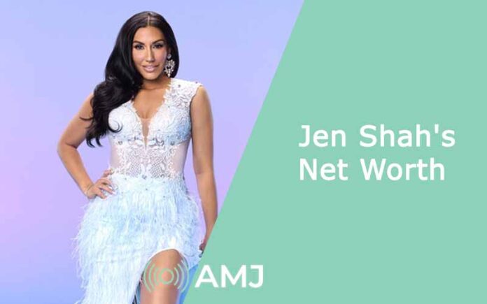 Jen Shah's Net Worth