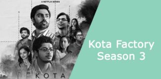Kota Factory Season 3