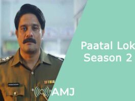 Paatal Lok Season 2