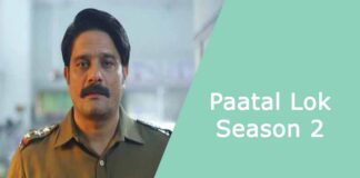 Paatal Lok Season 2