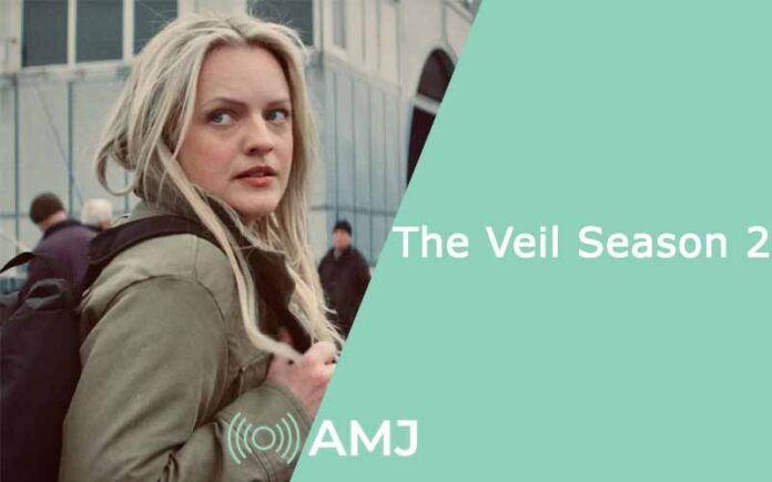 The Veil Season 2