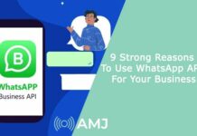 Use WhatsApp API For Your Business