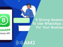 Use WhatsApp API For Your Business