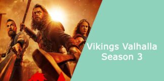 Vikings Valhalla Season 3