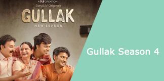 gullak season 4