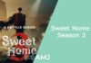 sweet home season 3