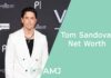 tom sandoval net worth