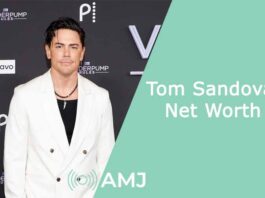 tom sandoval net worth