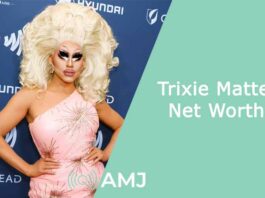 trixie mattel net worth