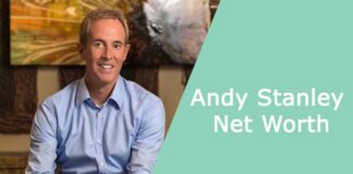 Andy Stanley Net Worth