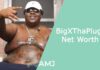 BigXThaPlug Net Worth