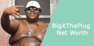 BigXThaPlug Net Worth