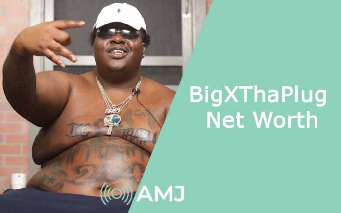 BigXThaPlug Net Worth