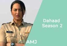 Dahaad Season 2