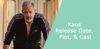Kaos Release Date, Plot, & Cast