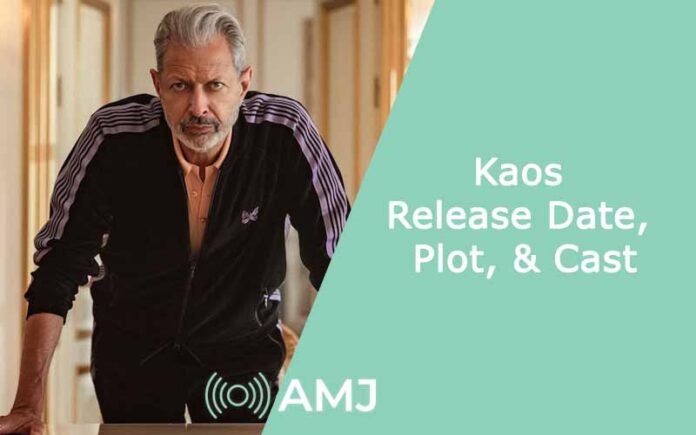 Kaos Release Date, Plot, & Cast