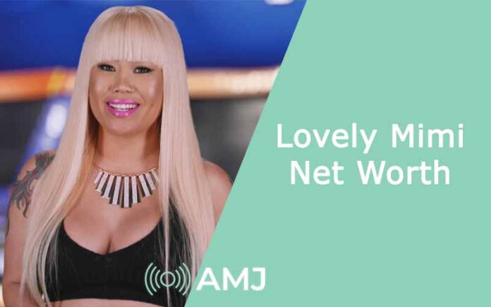 Lovely Mimi Net Worth