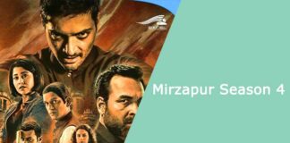 Mirzapur Season 4