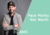 Pace Morby Net Worth