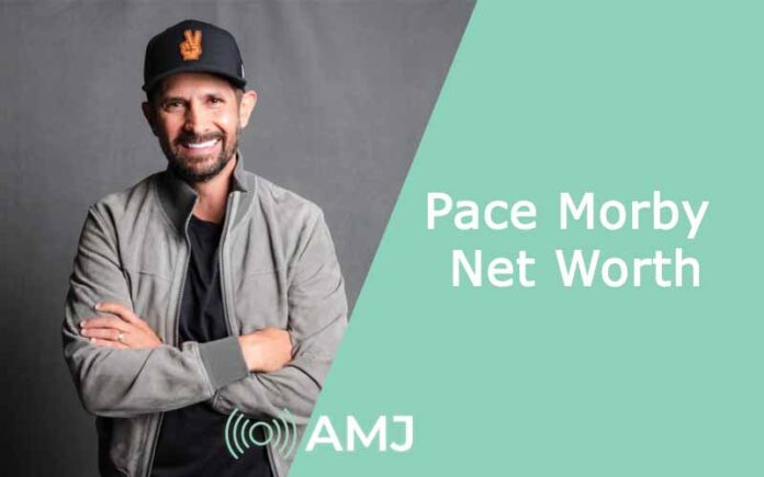 Pace Morby Net Worth