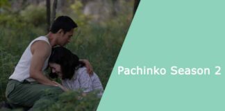 Pachinko Season 2