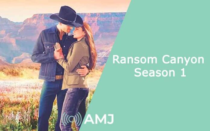 Ransom Canyon Season 1