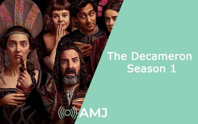 The Decameron Season 1